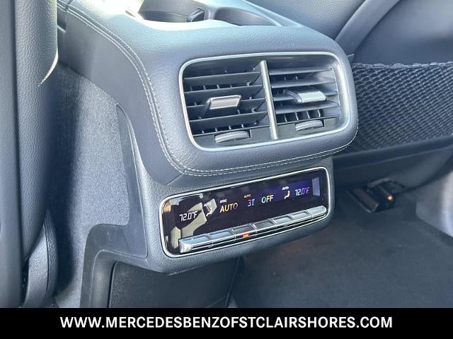 2026 Mercedes-Benz GLS GLS 450 4MATIC® SUV