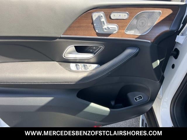 2026 Mercedes-Benz GLS GLS 450 4MATIC® SUV