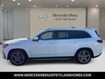 2026 Mercedes-Benz GLS GLS 450 4MATIC® SUV