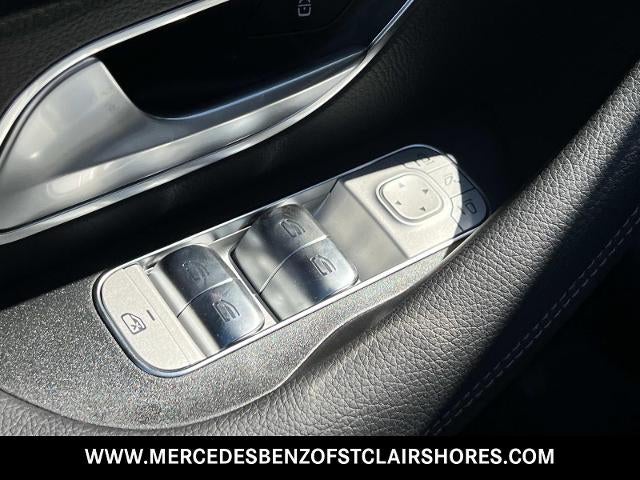 2026 Mercedes-Benz GLS GLS 450 4MATIC® SUV