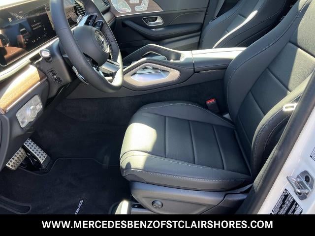 2026 Mercedes-Benz GLS GLS 450 4MATIC® SUV