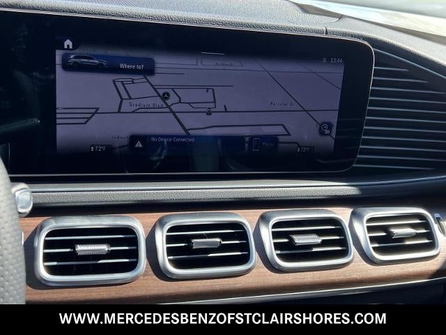 2026 Mercedes-Benz GLS GLS 450 4MATIC® SUV