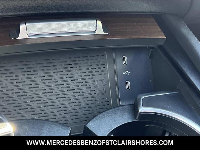 2026 Mercedes-Benz GLS GLS 450 4MATIC® SUV