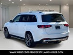 2026 Mercedes-Benz GLS GLS 450 4MATIC® SUV