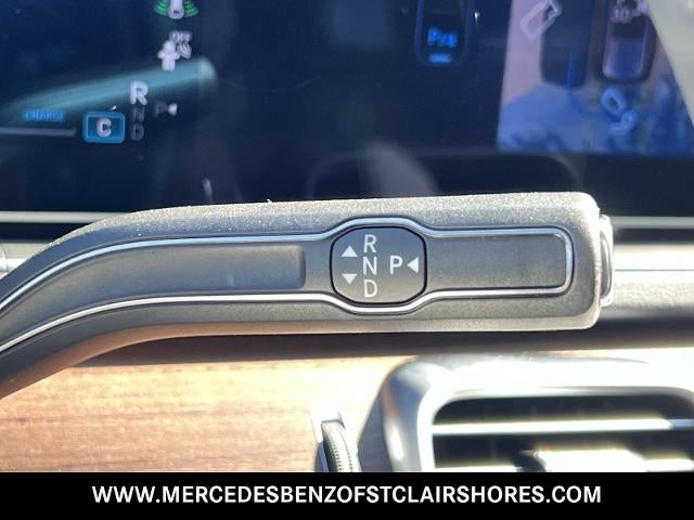 2026 Mercedes-Benz GLS GLS 450 4MATIC® SUV