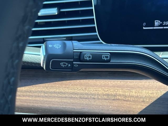 2026 Mercedes-Benz GLS GLS 450 4MATIC® SUV