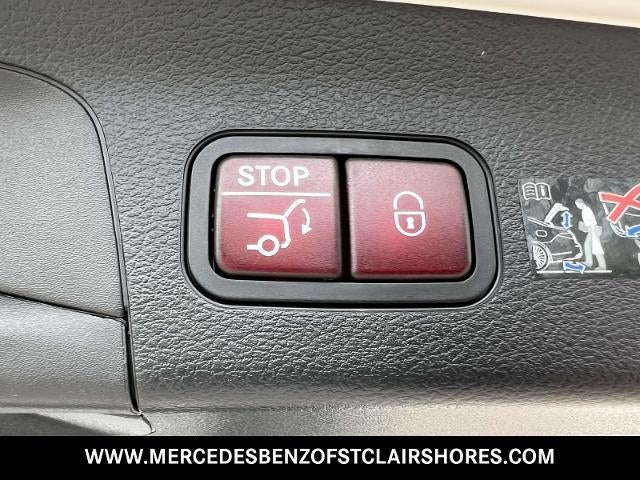 2025 Mercedes-Benz GLS GLS 450 4MATIC® SUV