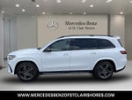 2025 Mercedes-Benz GLS GLS 450 4MATIC® SUV