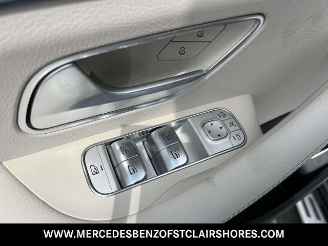 2025 Mercedes-Benz GLS GLS 450 4MATIC® SUV