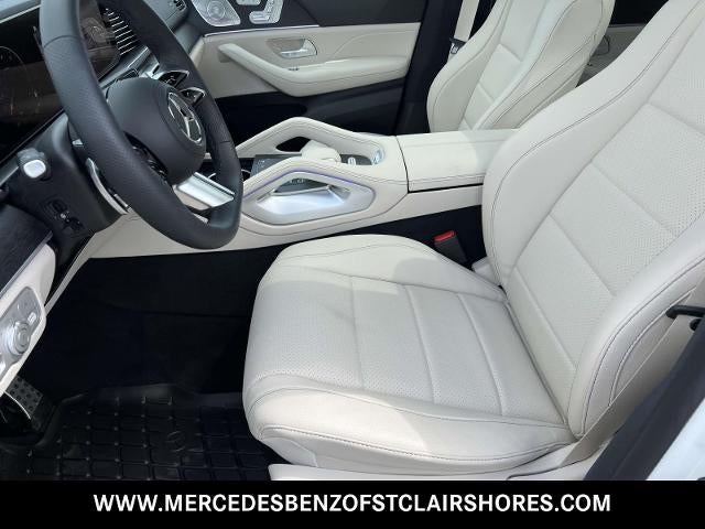 2025 Mercedes-Benz GLS GLS 450 4MATIC® SUV