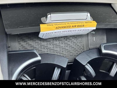 2025 Mercedes-Benz GLS GLS 450 4MATIC® SUV