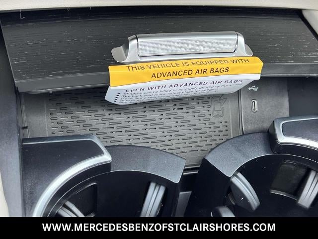 2025 Mercedes-Benz GLS GLS 450 4MATIC® SUV