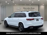 2025 Mercedes-Benz GLS GLS 450 4MATIC® SUV