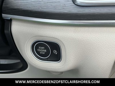 2025 Mercedes-Benz GLS GLS 450 4MATIC® SUV