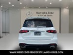 2025 Mercedes-Benz GLS GLS 450 4MATIC® SUV