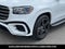 2025 Mercedes-Benz GLS GLS 450 4MATIC® SUV