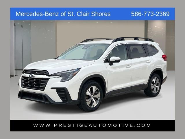 2023 Subaru Ascent Premium 7-Passenger