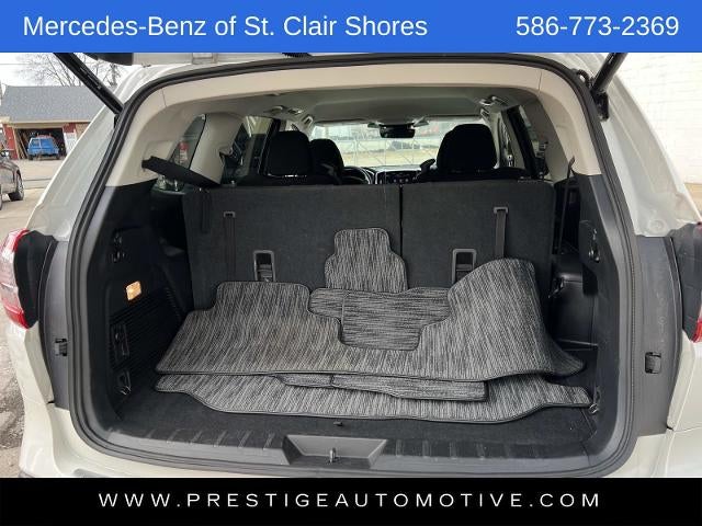 2023 Subaru Ascent Premium 7-Passenger