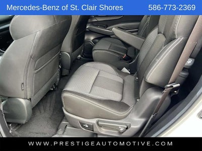 2023 Subaru Ascent Premium 7-Passenger