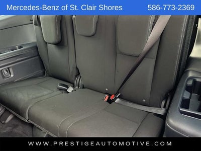 2023 Subaru Ascent Premium 7-Passenger