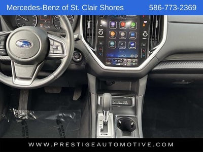 2023 Subaru Ascent Premium 7-Passenger