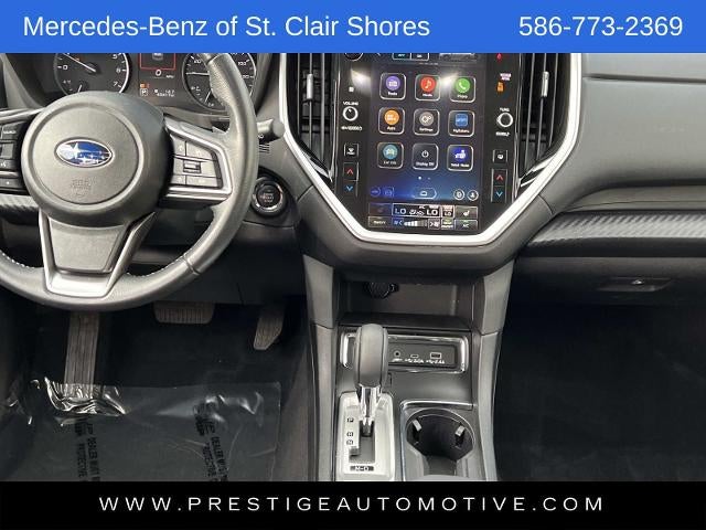 2023 Subaru Ascent Premium 7-Passenger