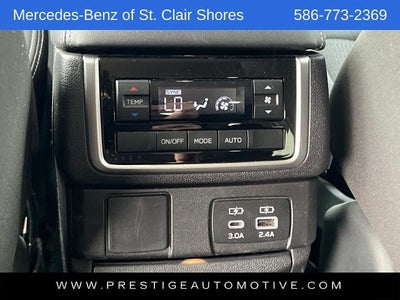 2023 Subaru Ascent Premium 7-Passenger