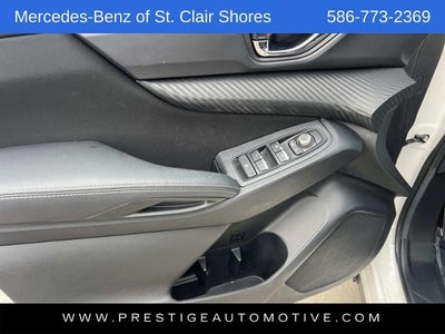 2023 Subaru Ascent Premium 7-Passenger