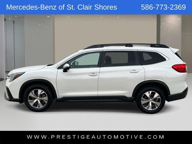 2023 Subaru Ascent Premium 7-Passenger