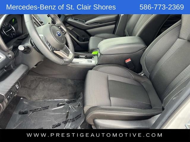 2023 Subaru Ascent Premium 7-Passenger