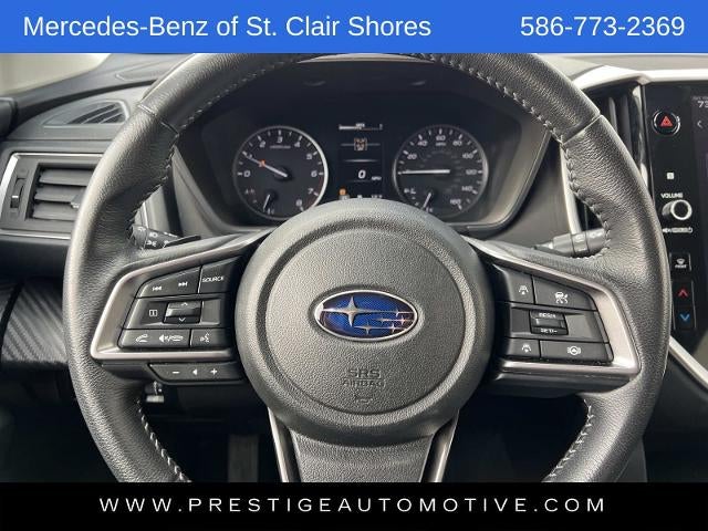 2023 Subaru Ascent Premium 7-Passenger