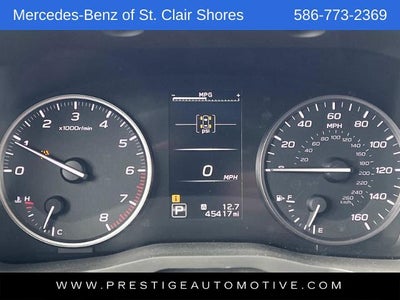 2023 Subaru Ascent Premium 7-Passenger