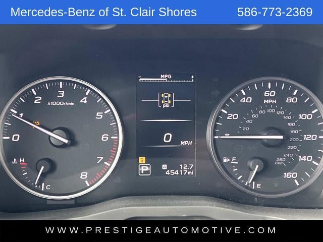 2023 Subaru Ascent Premium 7-Passenger