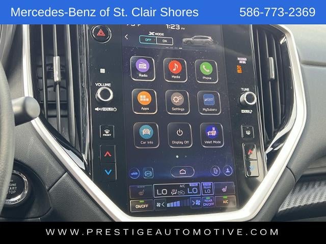 2023 Subaru Ascent Premium 7-Passenger