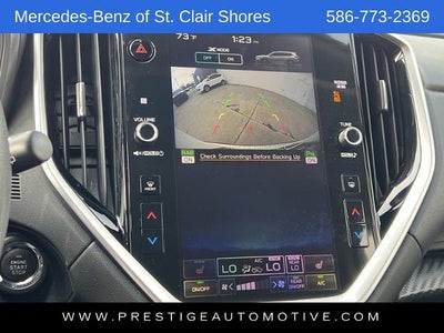 2023 Subaru Ascent Premium 7-Passenger