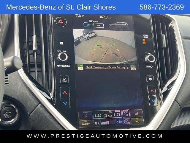 2023 Subaru Ascent Premium 7-Passenger