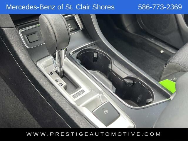 2023 Subaru Ascent Premium 7-Passenger