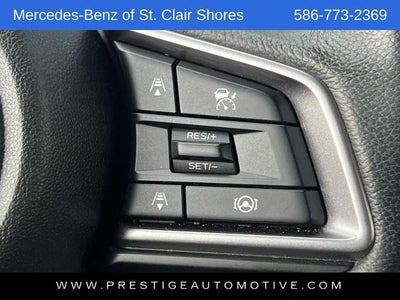 2023 Subaru Ascent Premium 7-Passenger