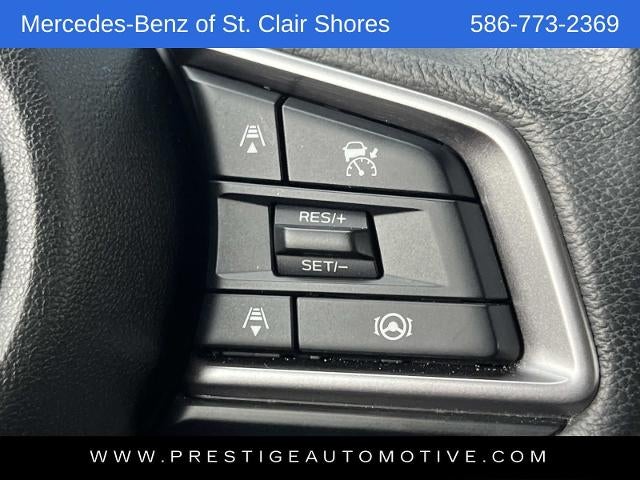 2023 Subaru Ascent Premium 7-Passenger