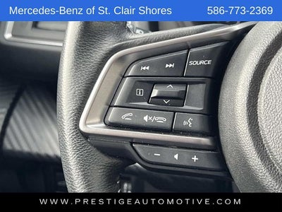 2023 Subaru Ascent Premium 7-Passenger