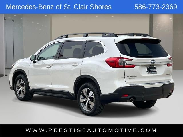 2023 Subaru Ascent Premium 7-Passenger