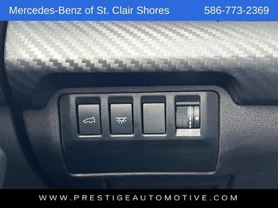 2023 Subaru Ascent Premium 7-Passenger