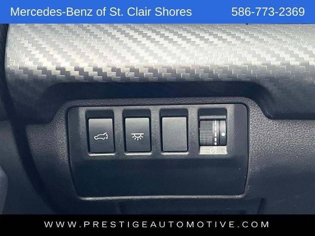 2023 Subaru Ascent Premium 7-Passenger