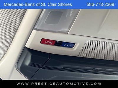 2023 Subaru Ascent Premium 7-Passenger