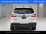 2023 Subaru Ascent Premium 7-Passenger