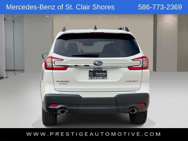 2023 Subaru Ascent Premium 7-Passenger