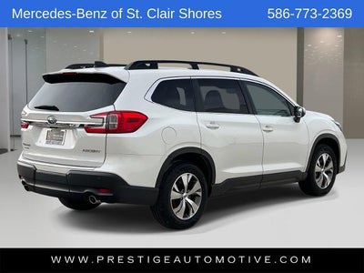 2023 Subaru Ascent Premium 7-Passenger