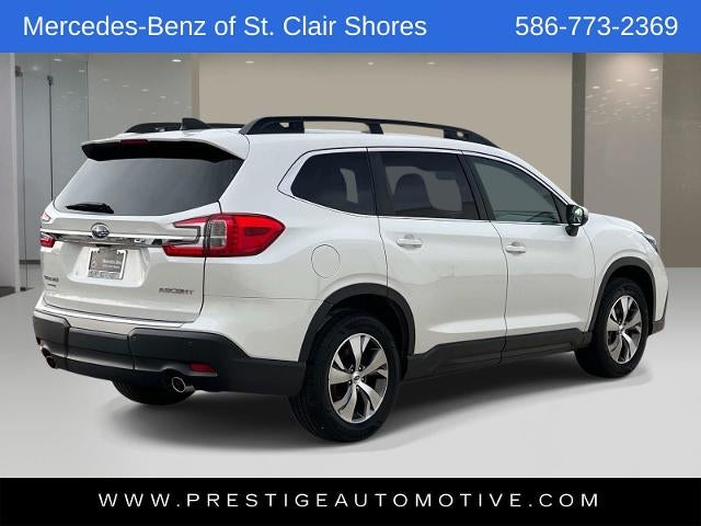 2023 Subaru Ascent Premium 7-Passenger