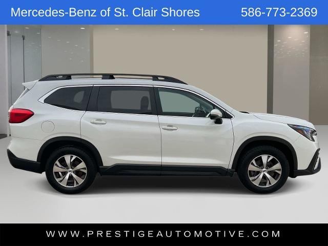 2023 Subaru Ascent Premium 7-Passenger