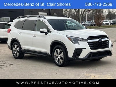 2023 Subaru Ascent Premium 7-Passenger